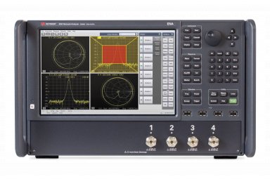 E5080B ENA 矢量网络分析仪