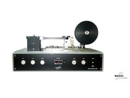 WAZAU APG 耐磨耗测试仪 SN 27650