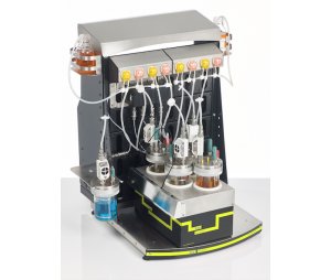 HEL 生物反应器 BioXplorer 100