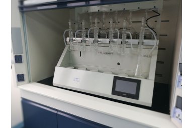 一体化万用蒸馏仪封面图