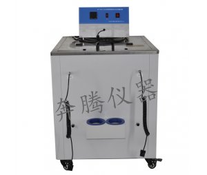 自动润滑油氧化安定性测定仪  （旋转氧弹法） BT-0193