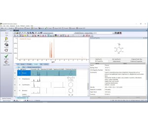 KnowItAll Analytical Edition 软件