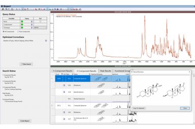 KnowItAll Analytical Edition 软件