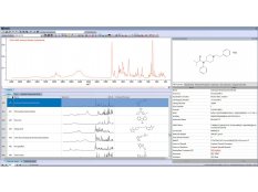 KnowItAll 红外光谱数据库图集 KnowItAll IR Spectral Library