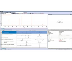KnowItAll 核磁共振光谱数据库图集 KnowItAll NMR Spectral Library