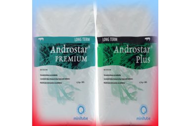精液长效稀释剂Androstar封面图