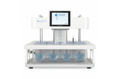 华溶DS-806手动取样溶出仪封面图