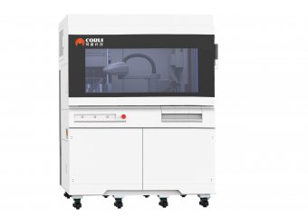 珂睿科技QuEChERS样品前处理工作站Q1000