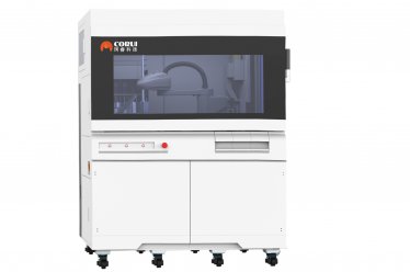 珂睿科技QuEChERS样品前处理工作站Q1000