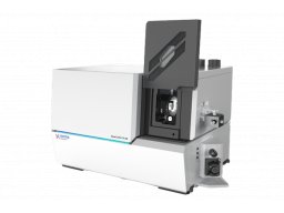 衡昇质谱iQuad 2600 ICP-MS等离子体质谱仪