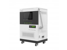 艾立本科技-【PTR-TOF MS 6000】VOCs  质子转移反应飞行时间实时在线监测质谱仪