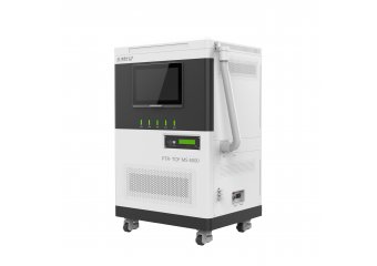艾立本科技-【PTR-TOF MS 6000】VOCs  质子转移反应飞行时间实时在线监测质谱仪