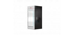 Thermo Scientific Iliad（扫描）透射电镜Iliad Ultra