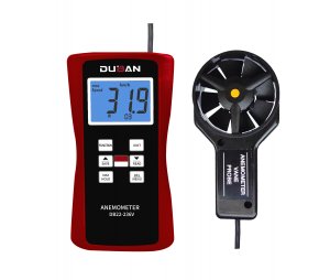 度班科技 叶轮式风速计DB22-236V