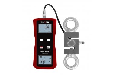 度班分体推拉力计 DB25-204FM-2KN-100KN