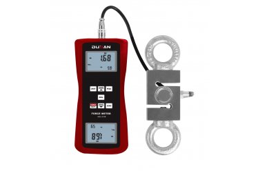 度班分体推拉力计 DB25-207FM-2KN-100KN