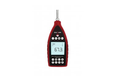 度班噪声频谱分析仪 DB30-6226F2