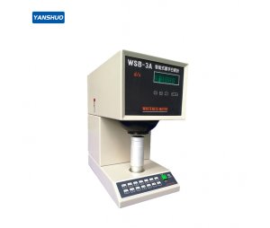 WSB-3A型白度仪