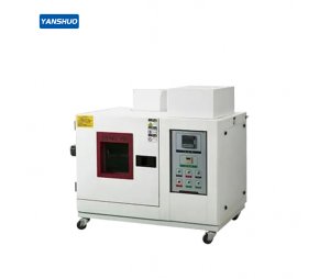 Y876型纺织专用臭氧色牢度仪