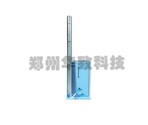 GJX-2型光干涉甲烷测定器校正仪