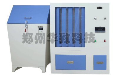 DGC残存瓦斯含量测定装置及其配套件封面图