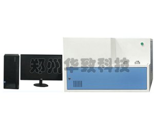全自动瓦斯吸附常数测定装置