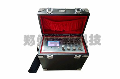 精密气压计封面图