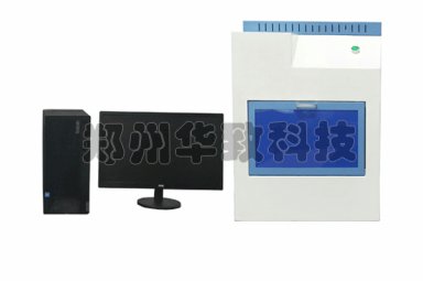 全自动真假密度仪封面图