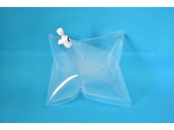 华瑞远博聚氟气体采样袋