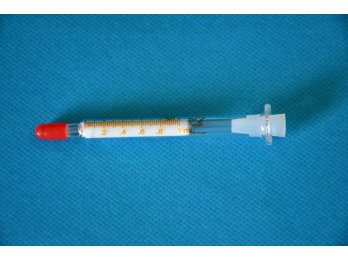华瑞远博三甲胺采样管