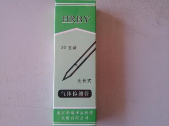 华瑞远博气体检测管