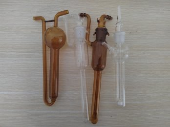 华瑞远博气泡吸收管