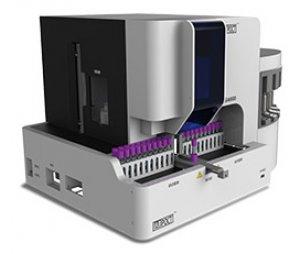 AFS4000免疫荧光POC分析仪