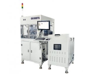 长川科技C6100TS 三温平移式分选机