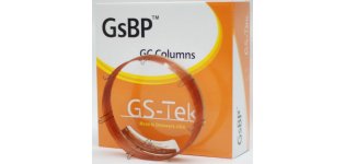 GS-Tek GsBP-1毛细管柱:非极性色谱分析全能型利器
