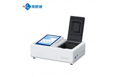 便携式水质氨氮检测仪
