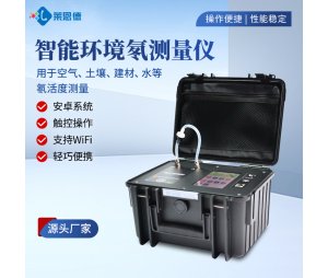 测氡仪 莱恩德 空气测氡仪 环境测氡仪