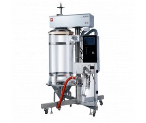 DL411C 喷雾干燥器