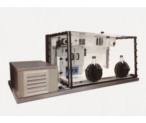 AEP 全温型厌氧/微需氧工作站