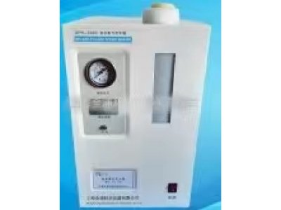上海全浦纯水氢气发生器QPH-600C