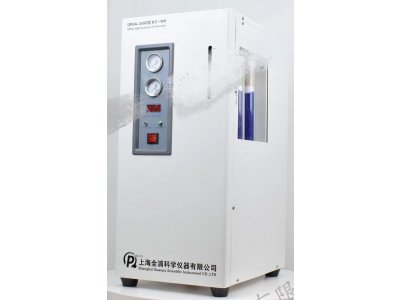 自动加水 氢空一体机QPHA-300G