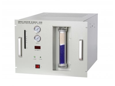 上海全浦在线氮氢空一体机QPT-300ZD