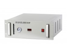 上海全浦在线氢气发生器QPH-500ZD