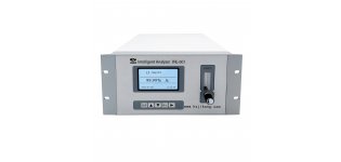 JNL-601 在线<em>热</em><em>导</em>氩气分析<em>仪</em>