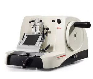 徕卡病理 Leica RM2125 RTS - 必备的轮转切片机