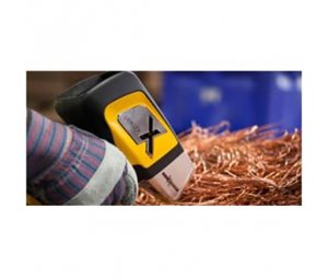 EVIDENT 手持式XRF DELTA废料检测