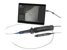 超细型IPLEX TX II视频内窥镜