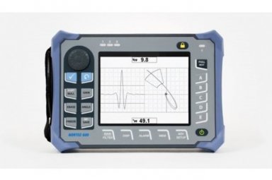NORTEC 600涡流探伤仪封面图