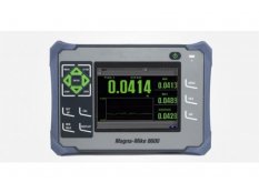 Magna-Mike 8600手持测厚仪