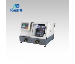 金相试样切割机 OCUT-350